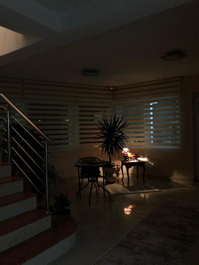 Guest House Nuhii Ulcinj Buitenkant foto