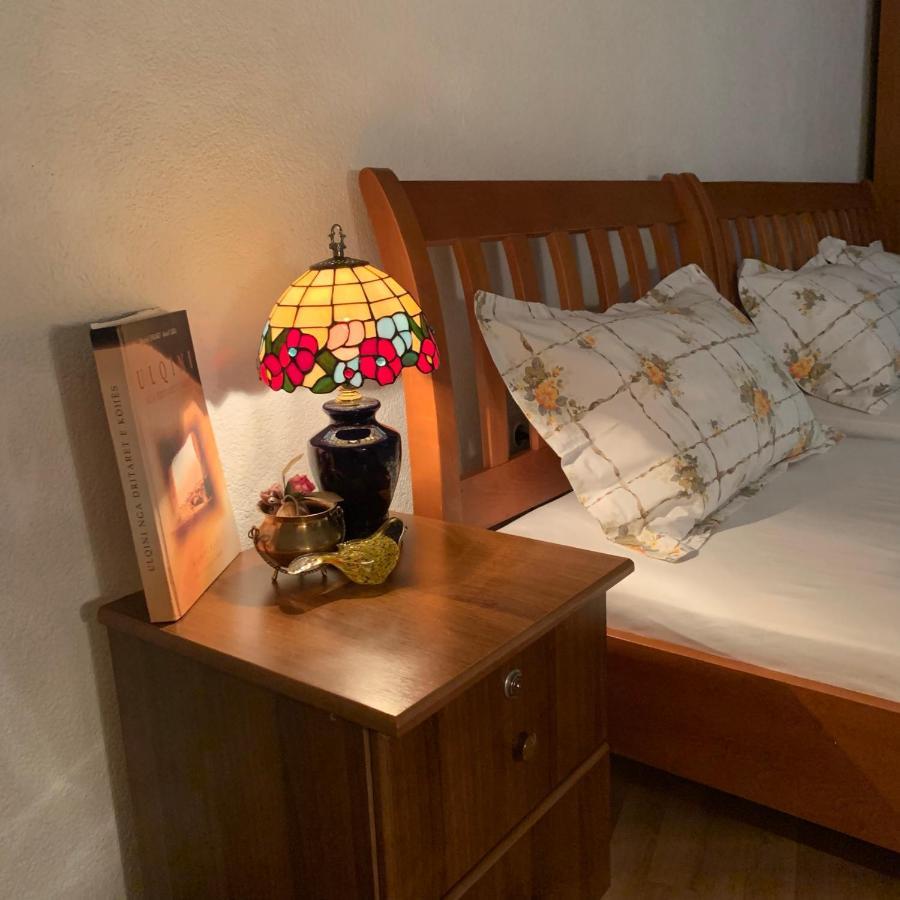 Guest House Nuhii Ulcinj Buitenkant foto