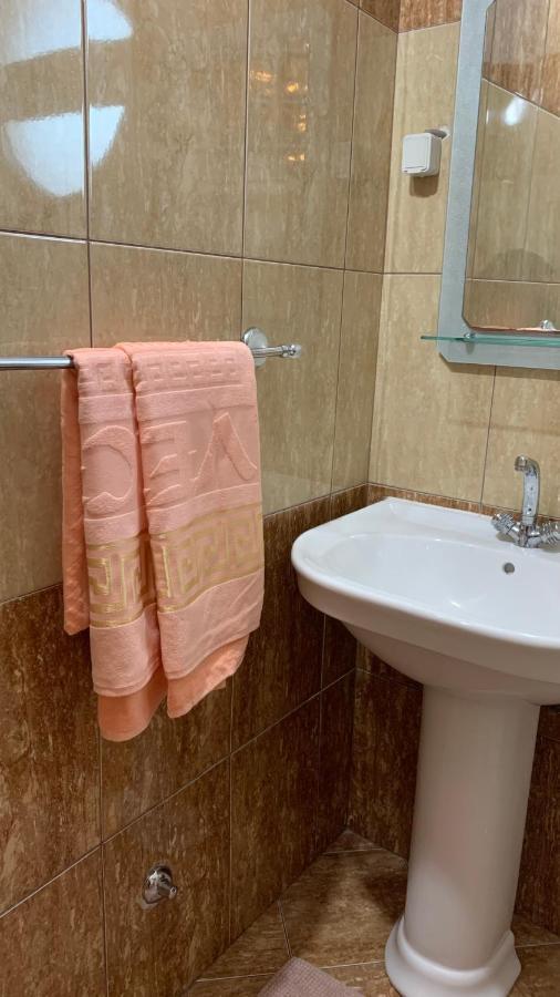 Guest House Nuhii Ulcinj Buitenkant foto