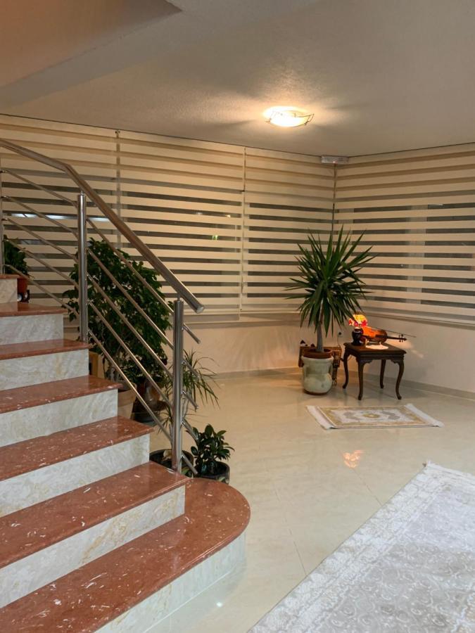 Guest House Nuhii Ulcinj Buitenkant foto