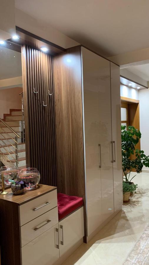 Guest House Nuhii Ulcinj Buitenkant foto