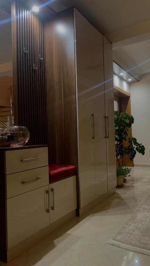 Guest House Nuhii Ulcinj Buitenkant foto