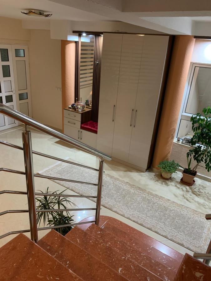 Guest House Nuhii Ulcinj Buitenkant foto