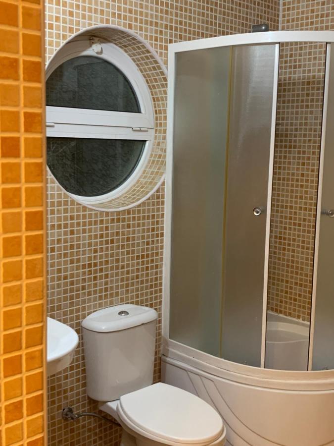 Guest House Nuhii Ulcinj Buitenkant foto