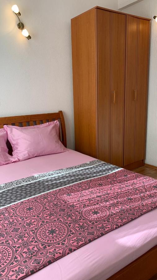 Guest House Nuhii Ulcinj Buitenkant foto