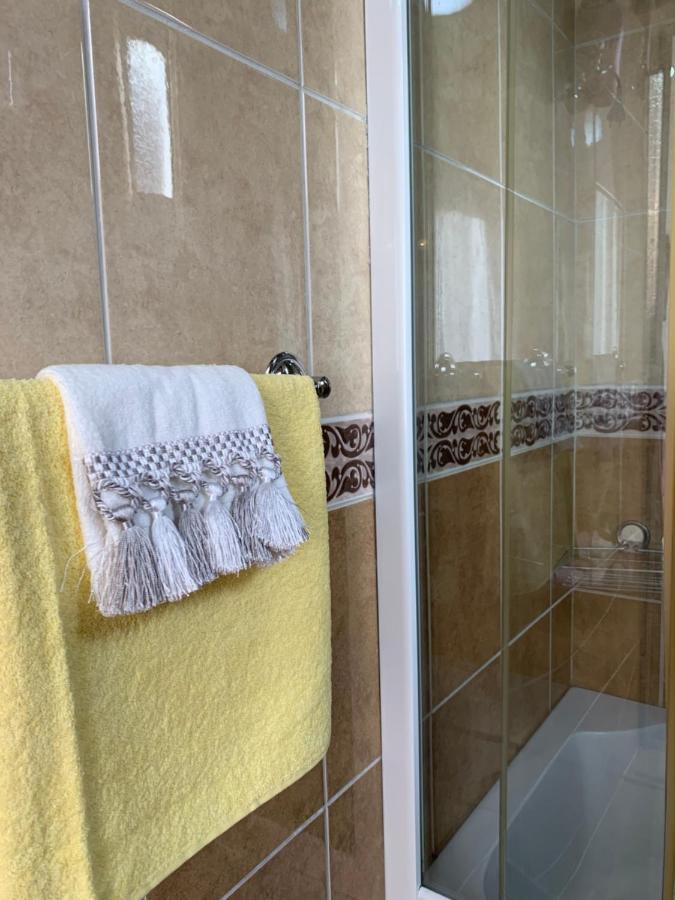 Guest House Nuhii Ulcinj Buitenkant foto