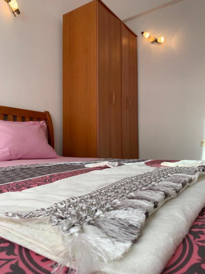 Guest House Nuhii Ulcinj Buitenkant foto