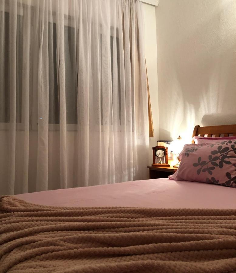 Guest House Nuhii Ulcinj Buitenkant foto