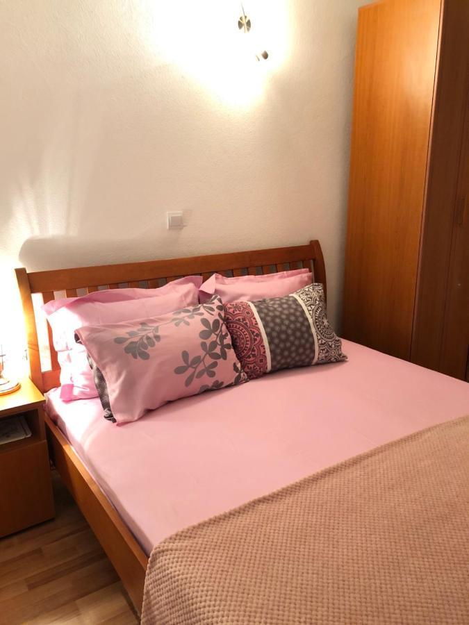 Guest House Nuhii Ulcinj Buitenkant foto