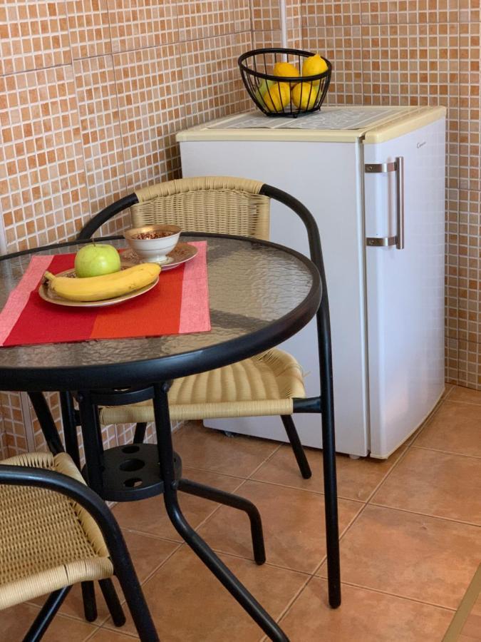 Guest House Nuhii Ulcinj Buitenkant foto