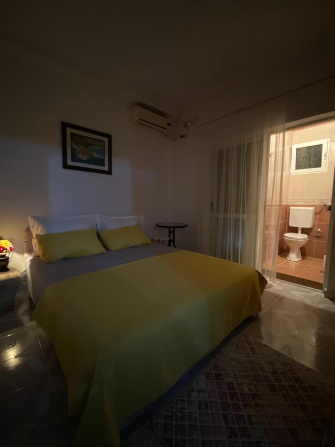 Guest House Nuhii Ulcinj Buitenkant foto