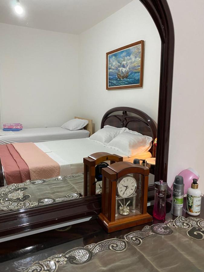 Guest House Nuhii Ulcinj Buitenkant foto