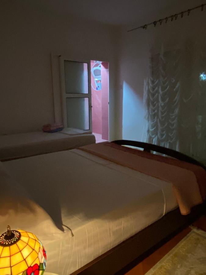 Guest House Nuhii Ulcinj Buitenkant foto