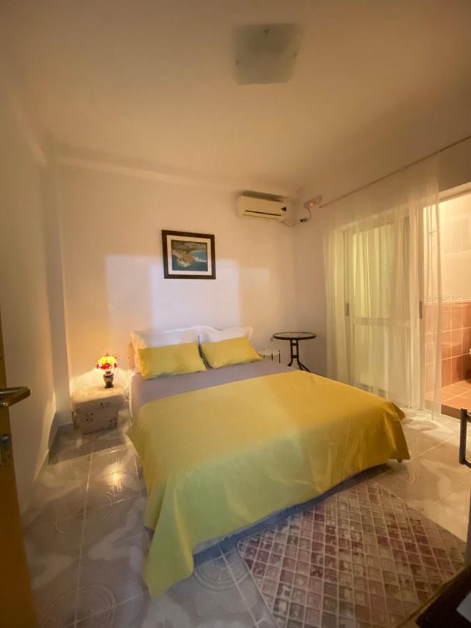Guest House Nuhii Ulcinj Buitenkant foto